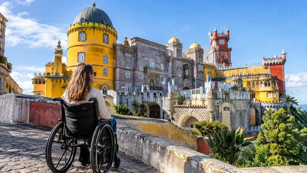 Wheelchair Access